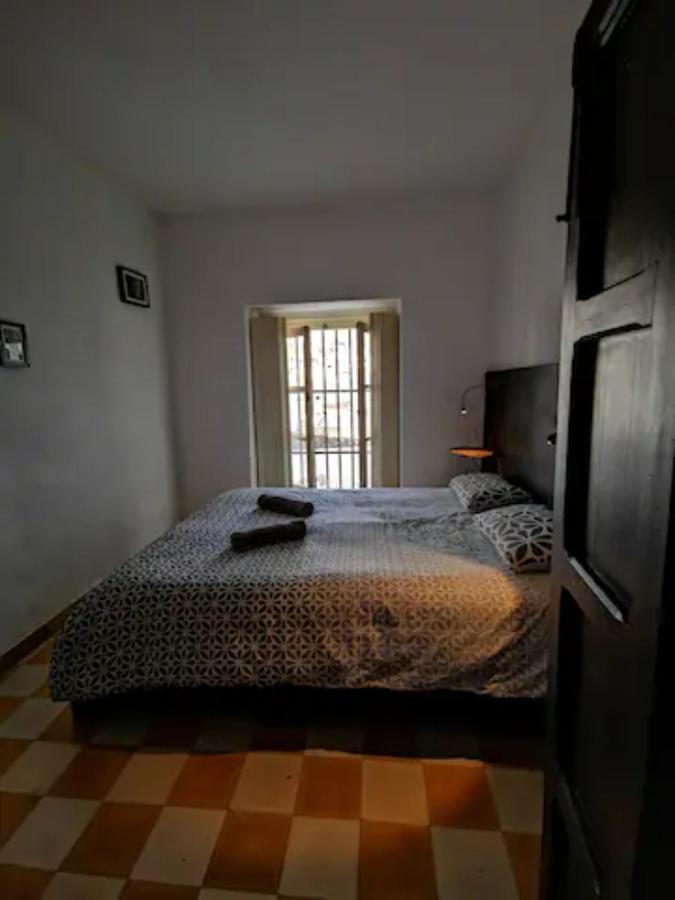 Casa Ganesh Vila Vejer de la Frontera Exterior foto